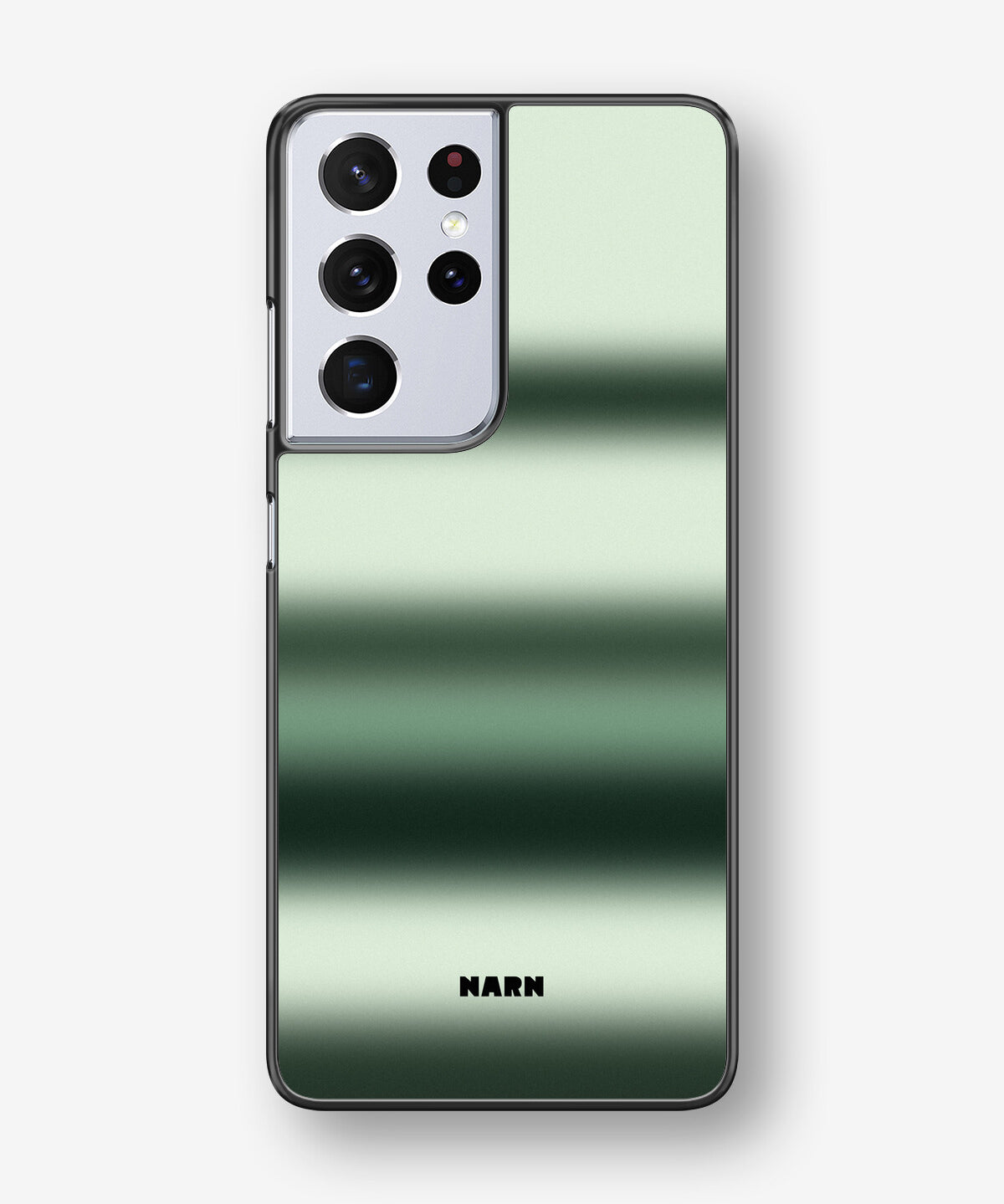 Samsung Galaxy S21 Ultra Hard Case – Mint - View 1