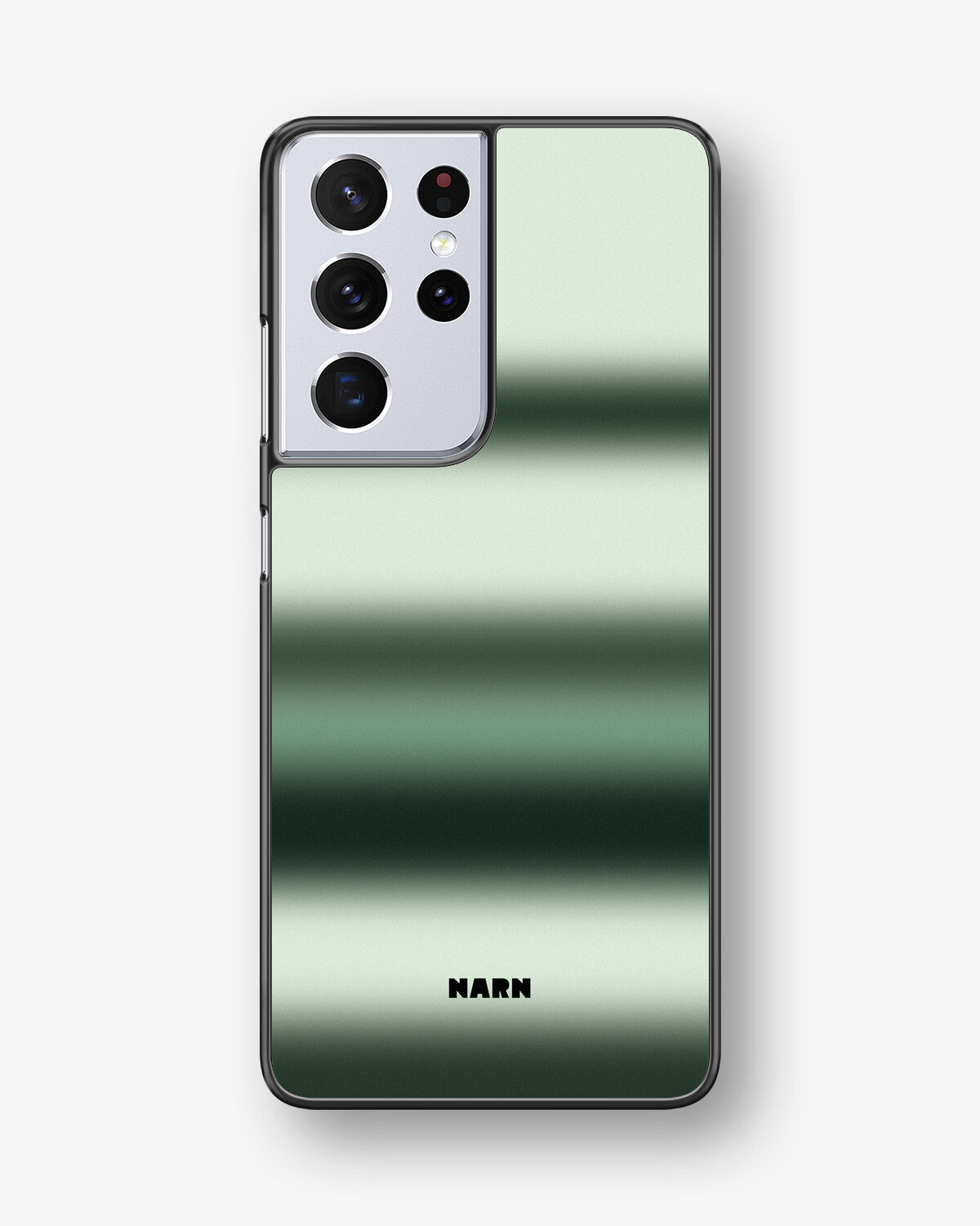 Samsung Galaxy S21 Ultra Hard Case – Mint - View 1