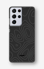 Samsung Galaxy S21 Ultra Hard Case – No Signal - View 1