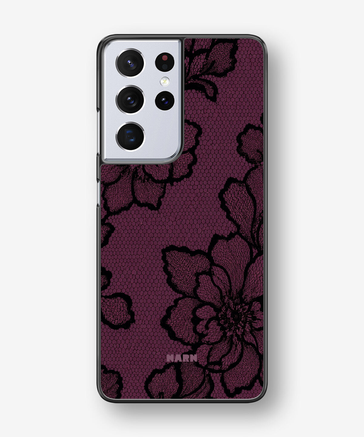Samsung Galaxy S21 Ultra Hard Case – Obsession - View 1