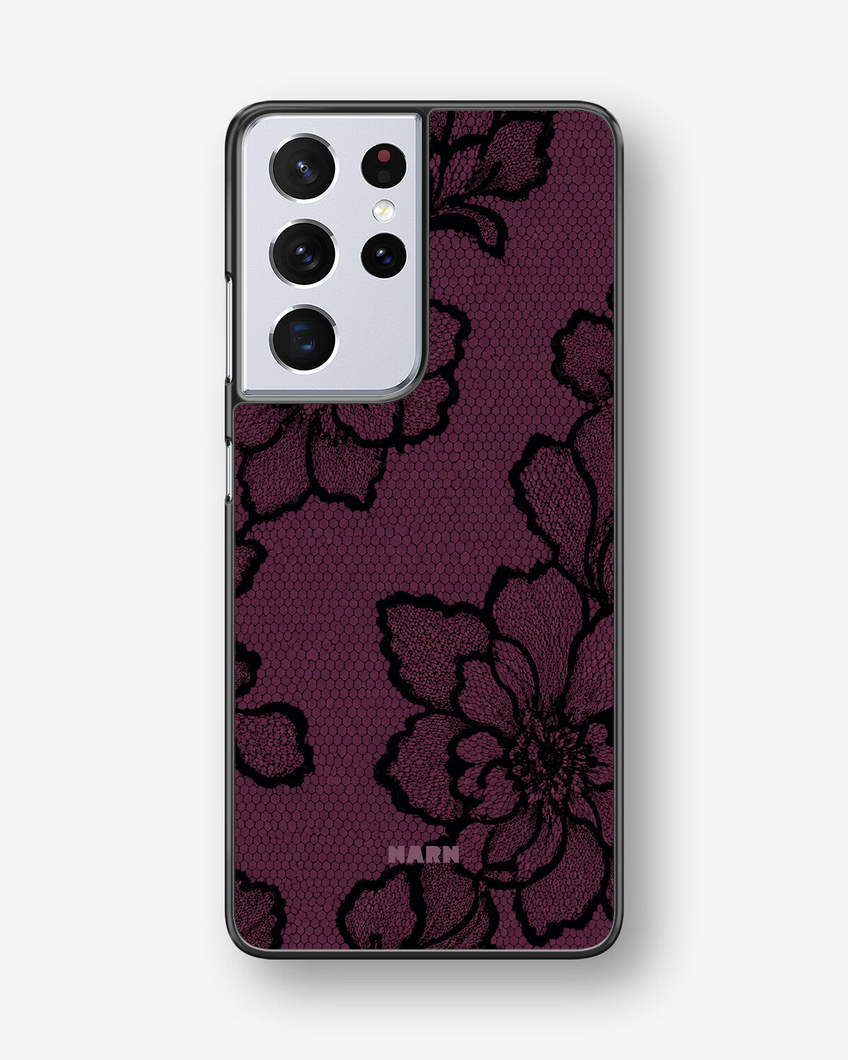 Samsung Galaxy S21 Ultra Hard Case – Obsession - View 1