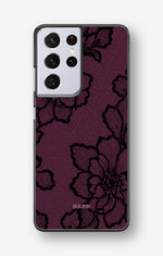 Samsung Galaxy S21 Ultra Hard Case – Obsession - View 1