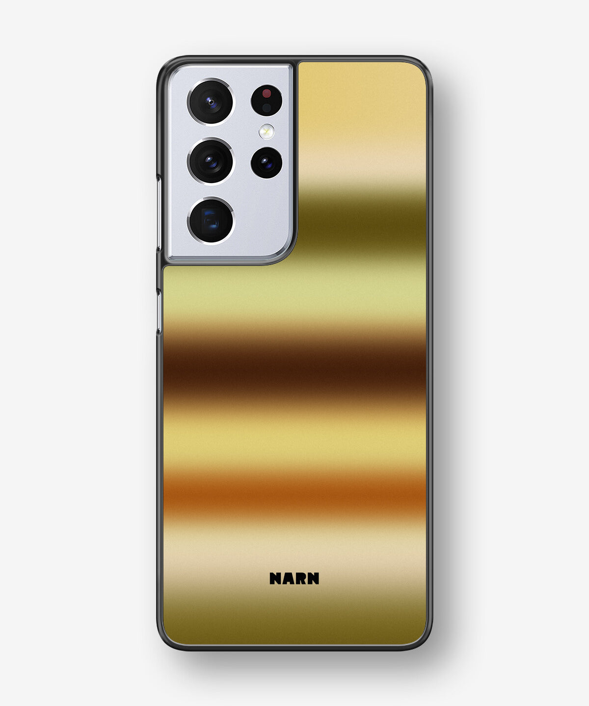 Samsung Galaxy S21 Ultra Hard Case – Pistachio - View 1
