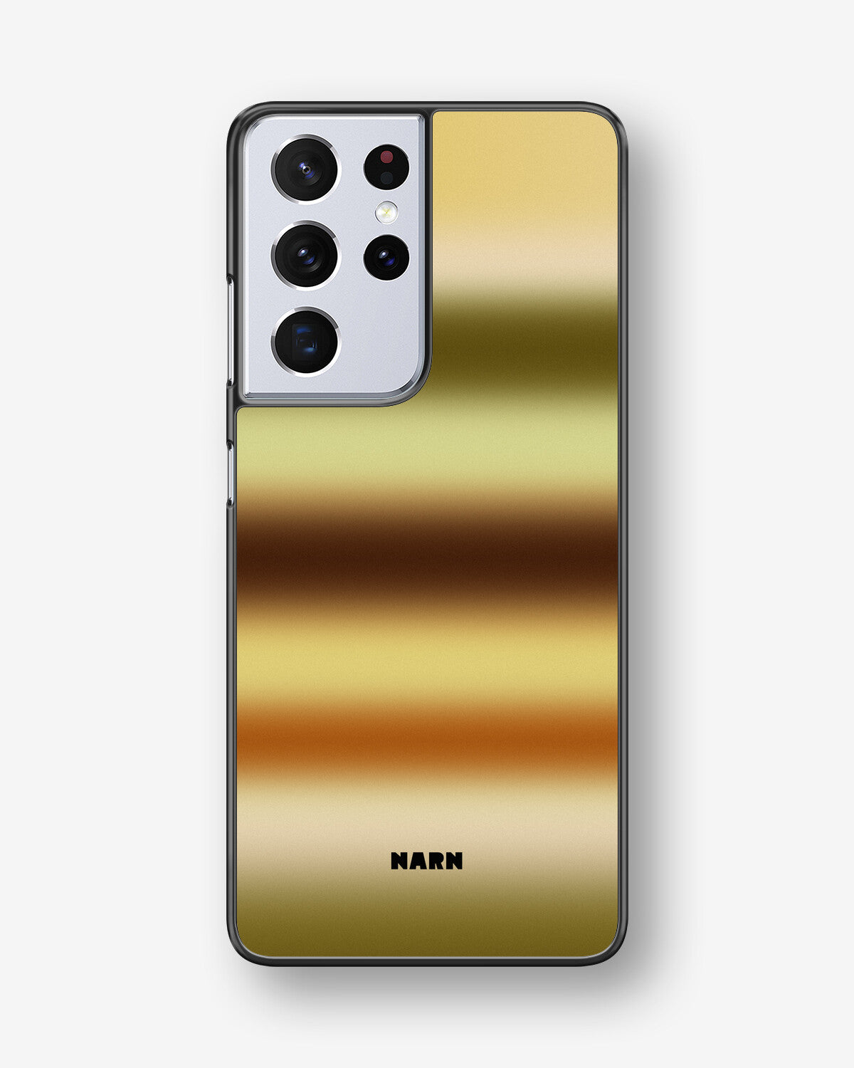 Samsung Galaxy S21 Ultra Hard Case – Pistachio - View 1