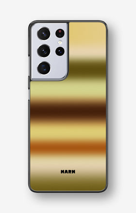 Samsung Galaxy S21 Ultra Hard Case – Pistachio - View 1