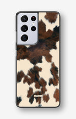 Samsung Galaxy S21 Ultra Hard Case – Rodeo - View 1