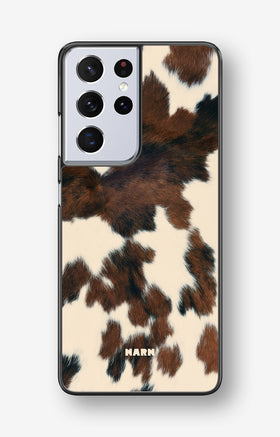 Samsung Galaxy S21 Ultra Hard Case – Rodeo - View 1