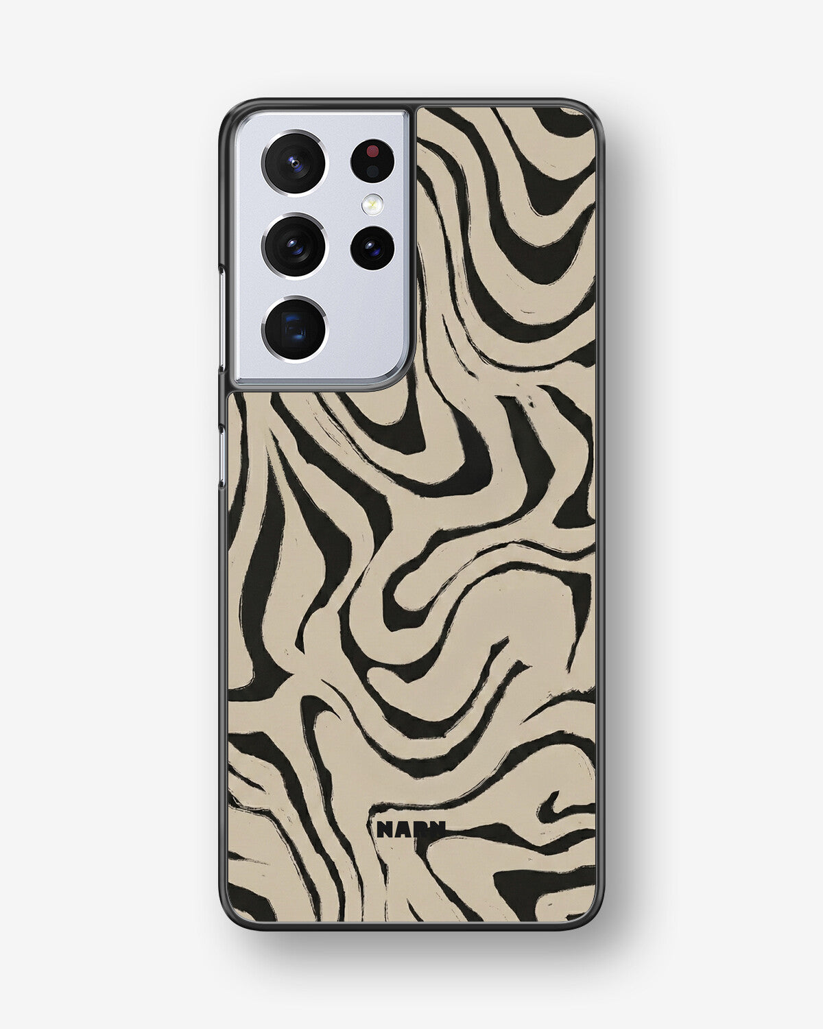 Samsung Galaxy S21 Ultra Hard Case – Sand Drift - View 1