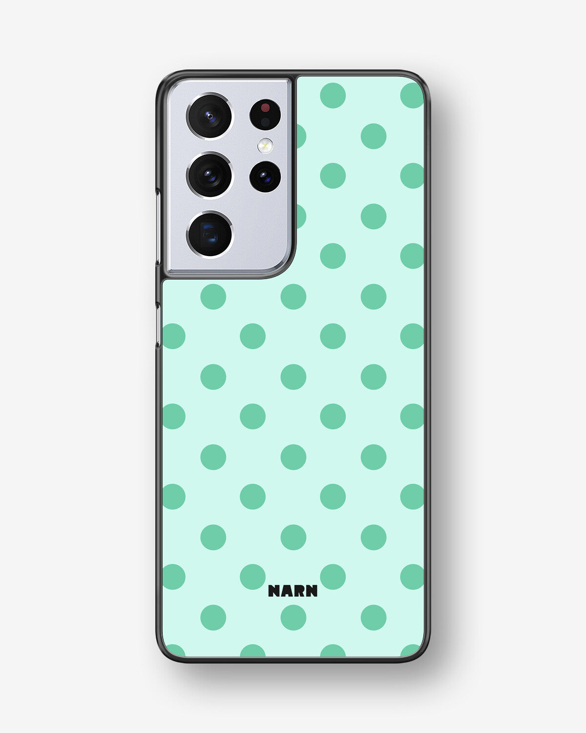 Samsung Galaxy S21 Ultra Hard Case – Sea Pearls - View 1