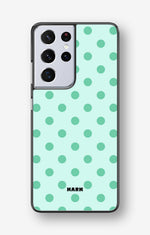 Samsung Galaxy S21 Ultra Hard Case – Sea Pearls - View 1