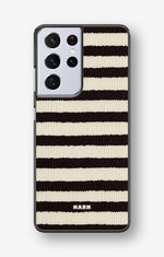 Samsung Galaxy S21 Ultra Hard Case – Seafarer - View 1
