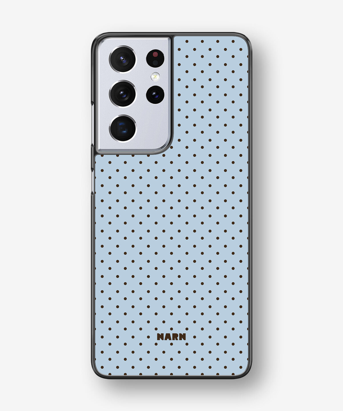 Samsung Galaxy S21 Ultra Hard Case – Slow Morning - View 1