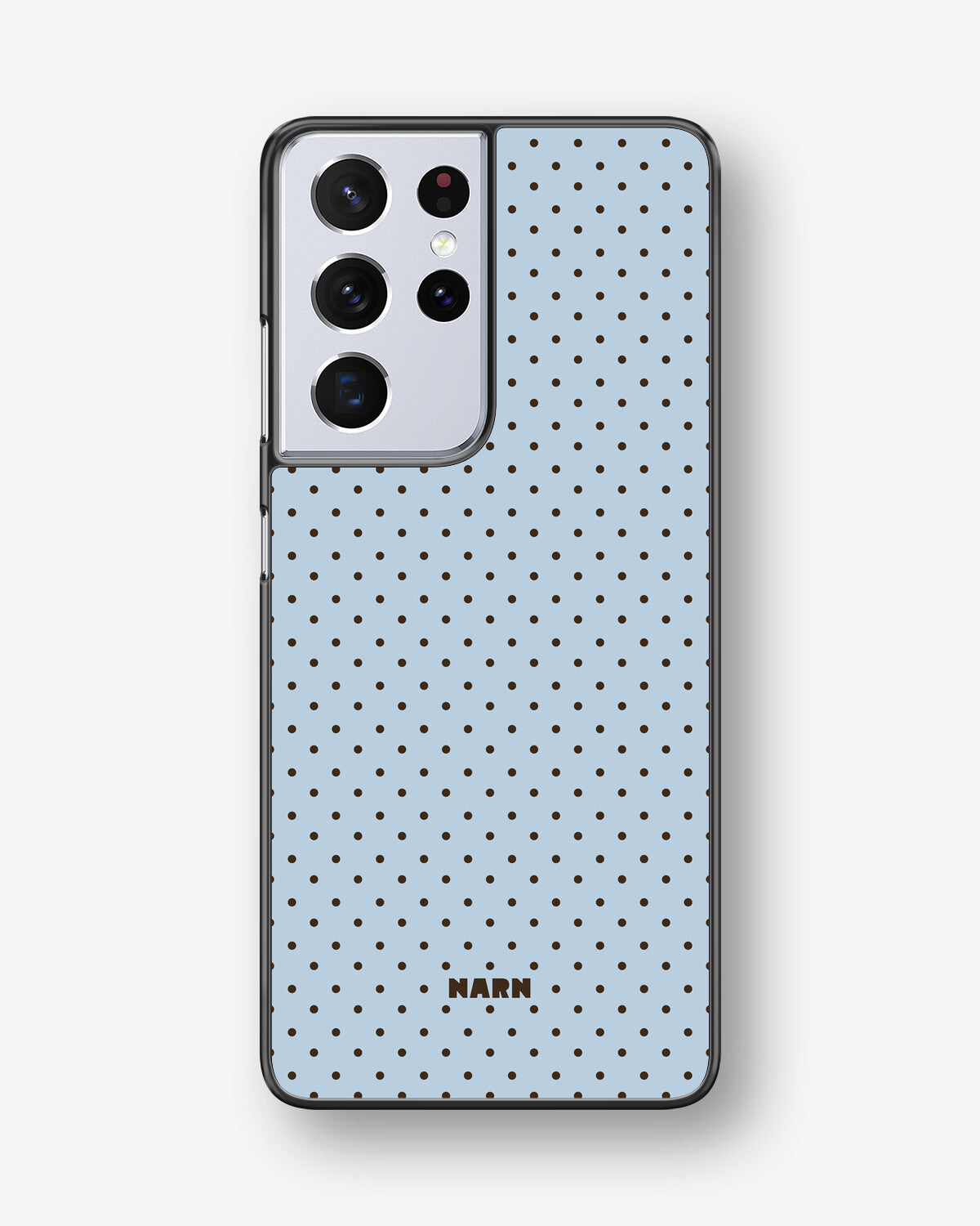 Samsung Galaxy S21 Ultra Hard Case – Slow Morning - View 1