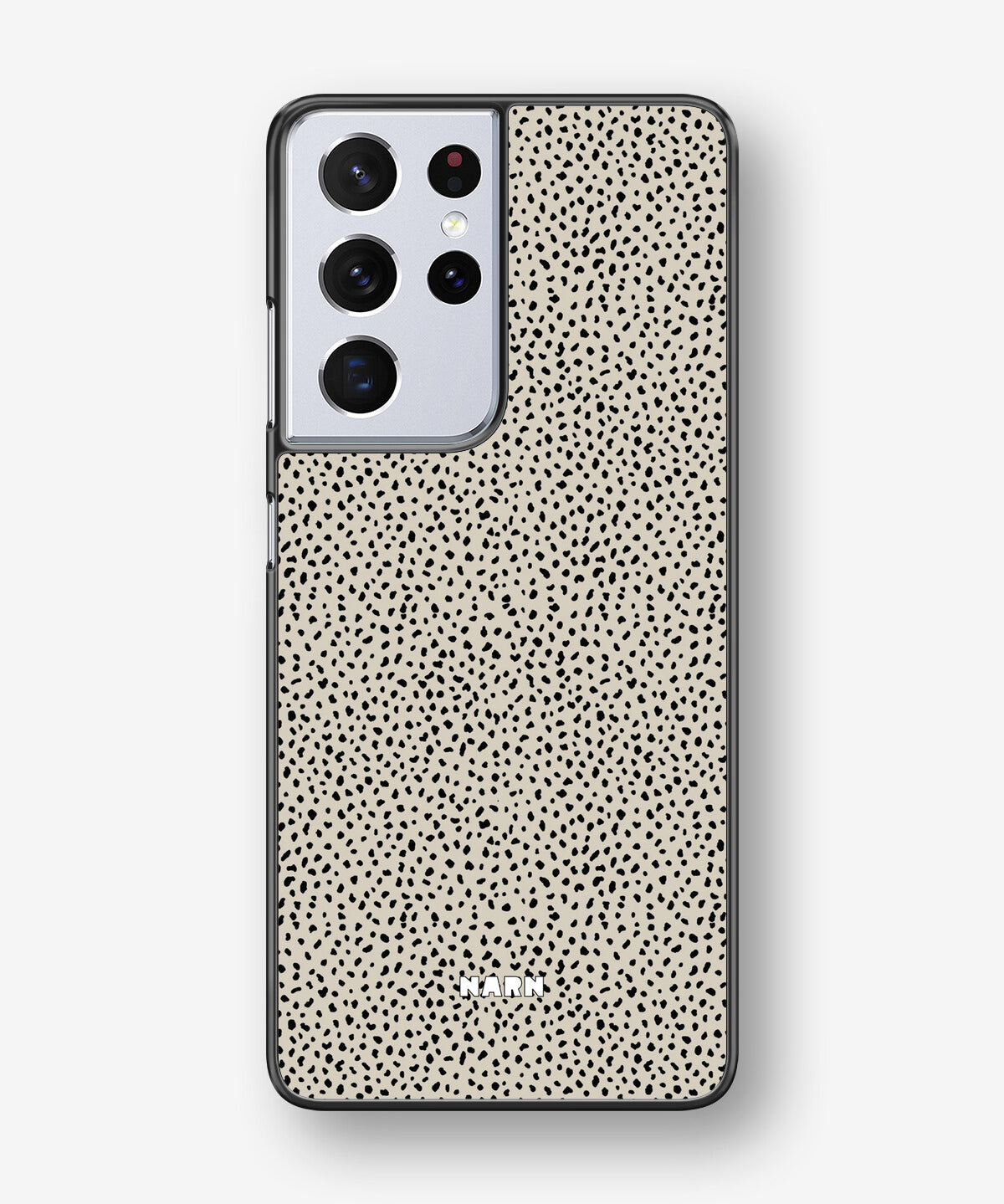 Samsung Galaxy S21 Ultra Hard Case – Speckled - View 1