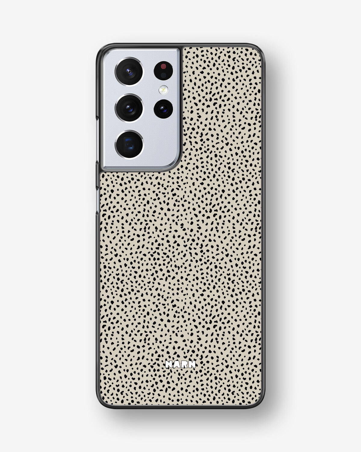 Samsung Galaxy S21 Ultra Hard Case – Speckled - View 1