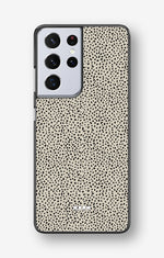 Samsung Galaxy S21 Ultra Hard Case – Speckled - View 1