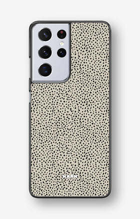 Samsung Galaxy S21 Ultra Hard Case – Speckled - View 1