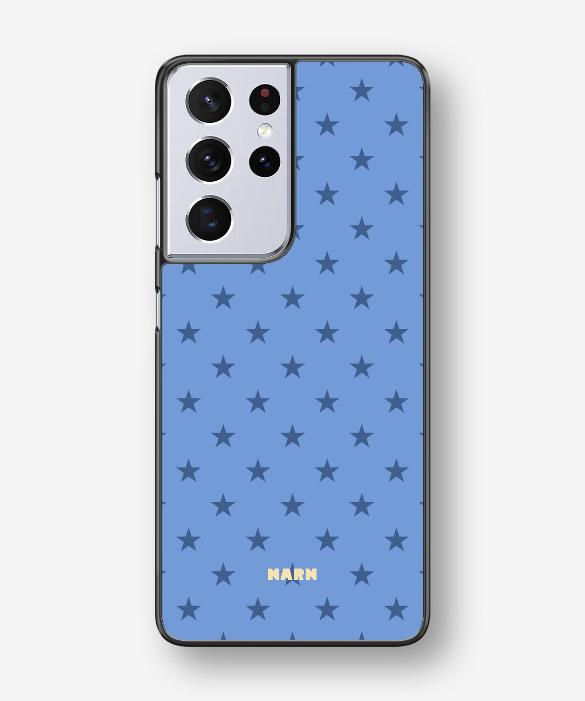 Samsung Galaxy S21 Ultra Hard Case – Sprinkles - View 1