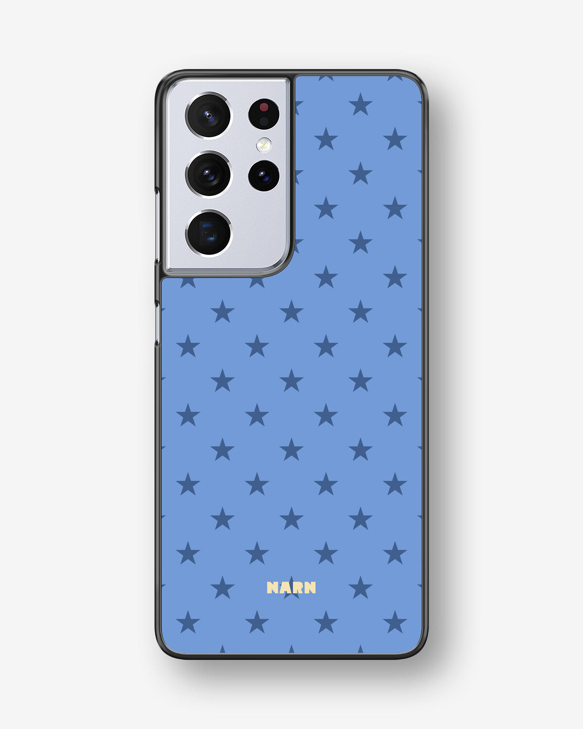 Samsung Galaxy S21 Ultra Hard Case – Sprinkles - View 1