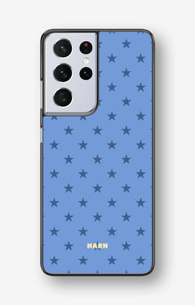 Samsung Galaxy S21 Ultra Hard Case – Sprinkles - View 1