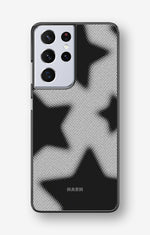 Samsung Galaxy S21 Ultra Hard Case – Starstruck - View 1
