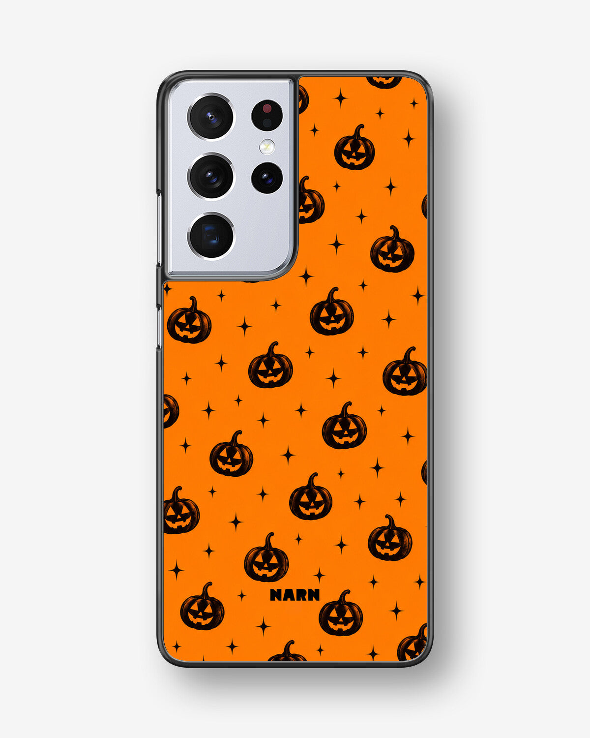 Samsung Galaxy S21 Ultra Hard Case – Treat Me - View 1