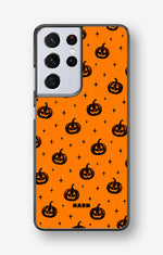 Samsung Galaxy S21 Ultra Hard Case – Treat Me - View 1