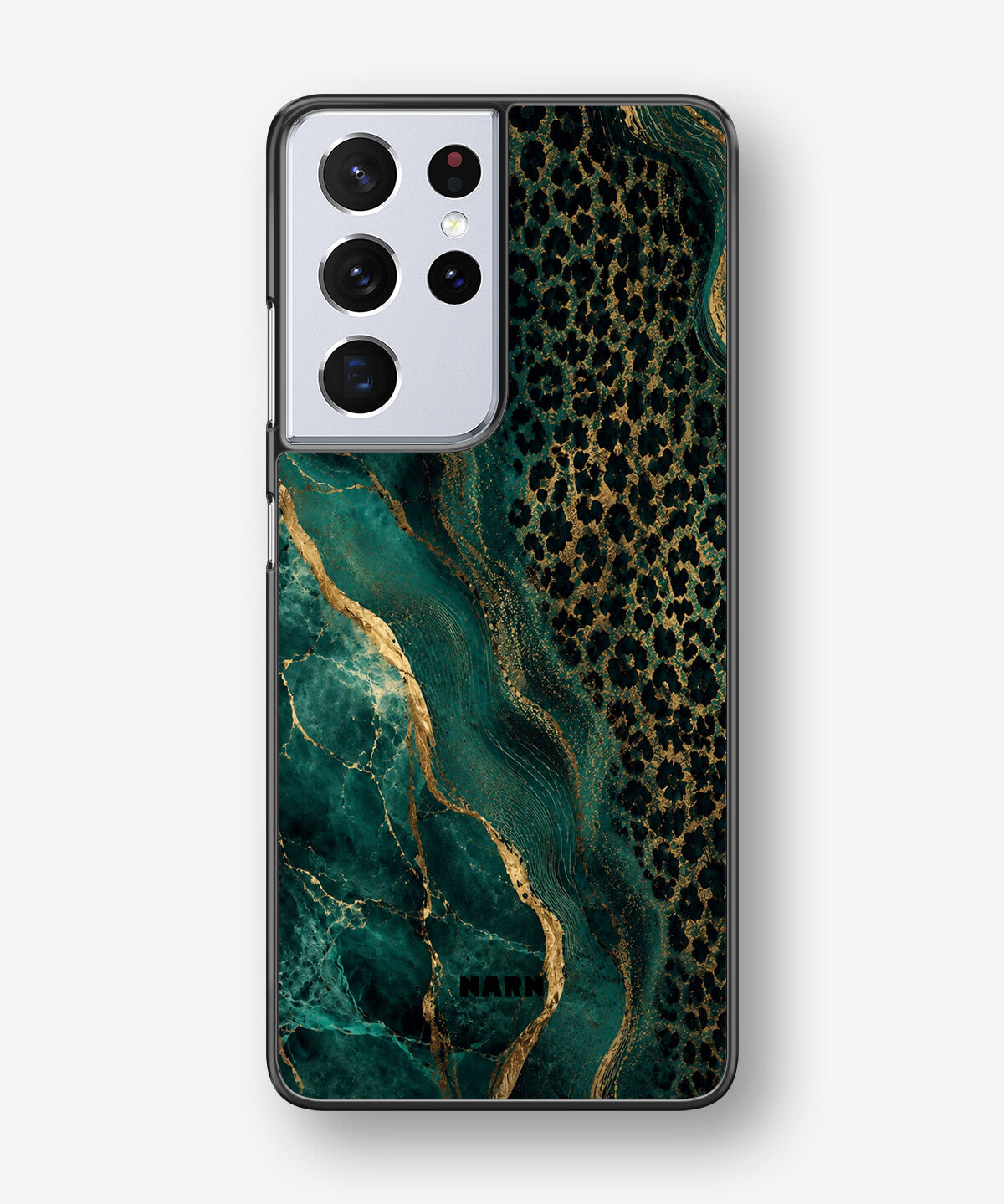 Samsung Galaxy S21 Ultra Hard Case – Velora - View 1