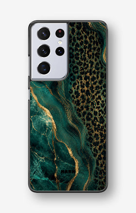 Samsung Galaxy S21 Ultra Hard Case – Velora - View 1