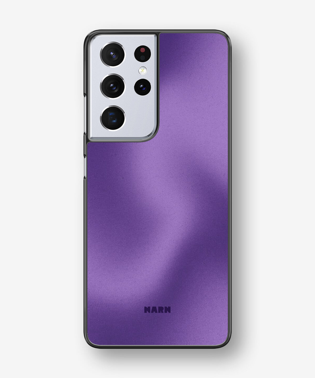 Samsung Galaxy S21 Ultra Hard Case – Violetta - View 1