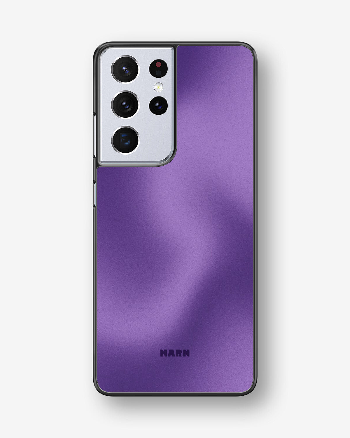 Samsung Galaxy S21 Ultra Hard Case – Violetta - View 1