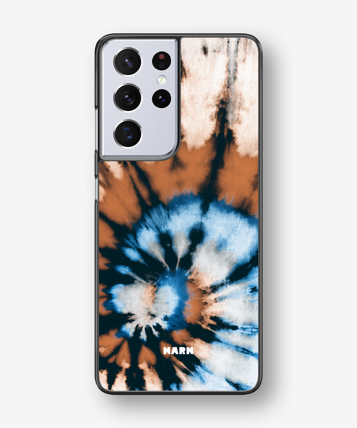 Samsung Galaxy S21 Ultra Hard Case – Boho Dream - View 1