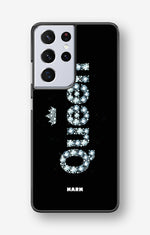 Samsung Galaxy S21 Ultra Hard Case – Queen - View 1