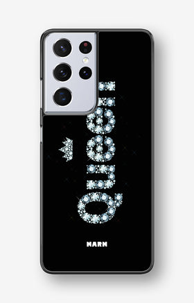 Samsung Galaxy S21 Ultra Hard Case – Queen - View 1