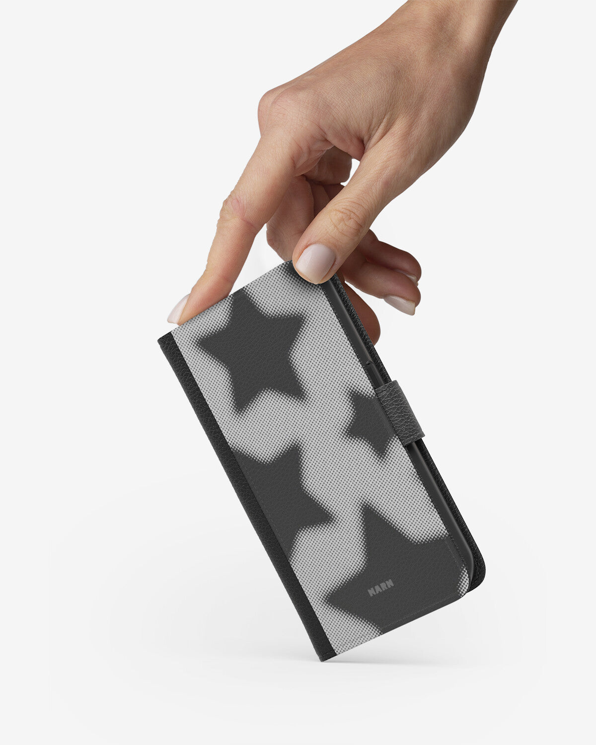 Samsung Galaxy S21 Ultra Wallet Case - Starstruck - View 2