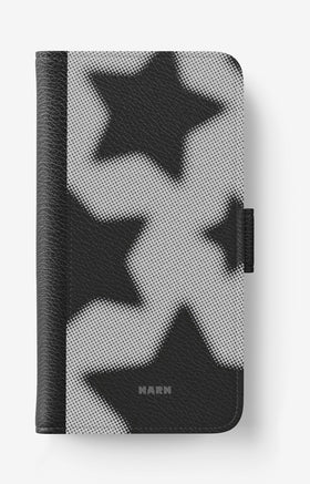 Samsung Galaxy S21 Wallet Case - Starstruck - View 1