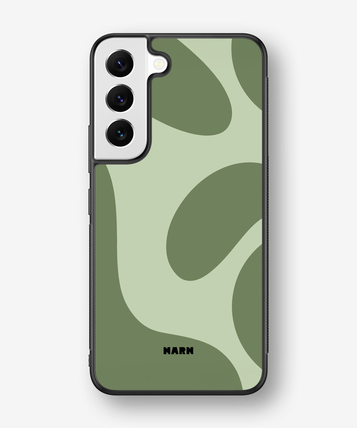 Samsung Galaxy S22 Hard Case – All Good - View 1