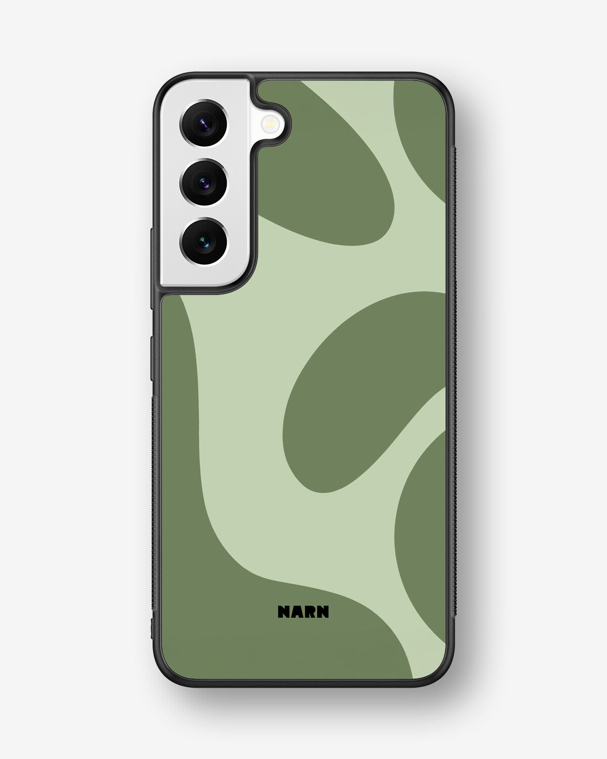 Samsung Galaxy S22 Hard Case – All Good - View 1