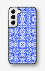 Samsung Galaxy S22 Hard Case – Azur - View 1