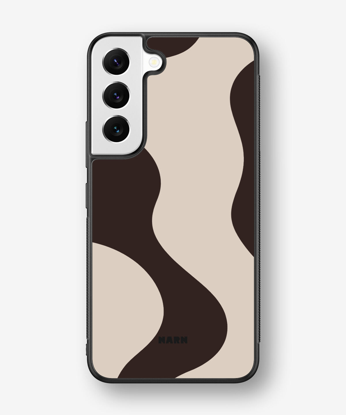 Samsung Galaxy S22 Hard Case – Balance - View 1