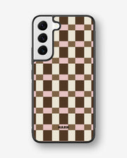 Samsung Galaxy S22 Hard Case – Biscuit - View 1
