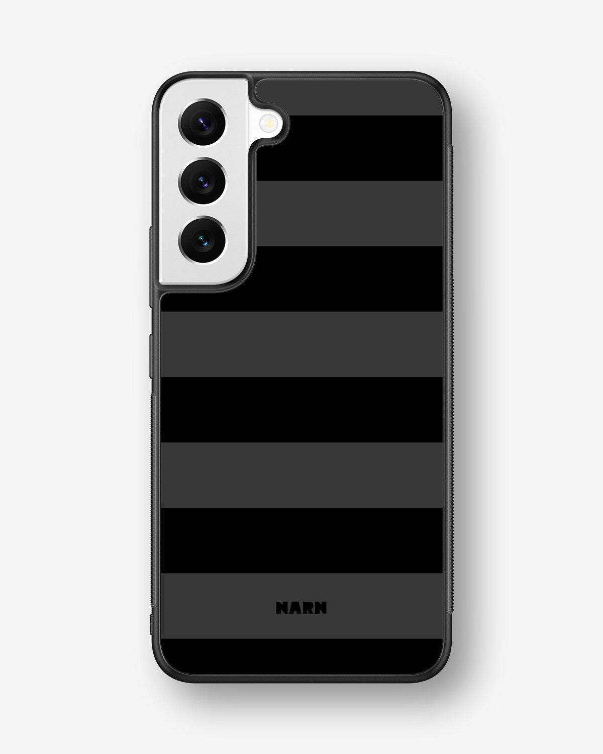 Samsung Galaxy S22 Hard Case – Blackout - View 1
