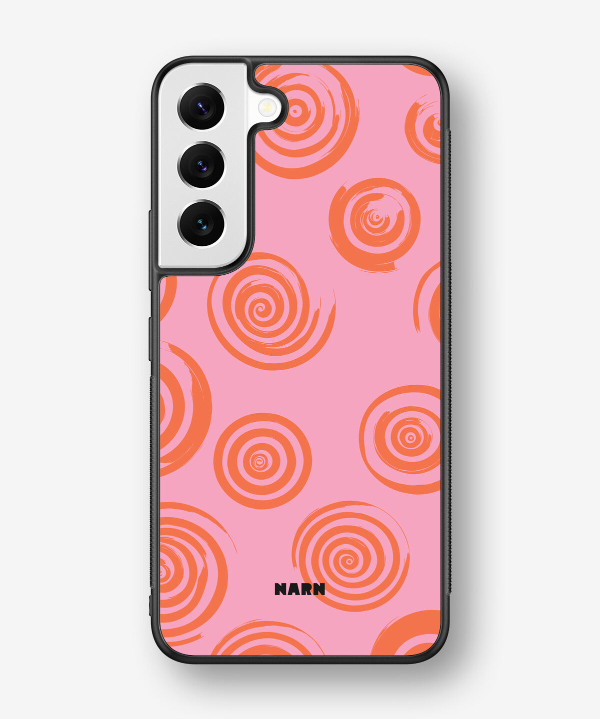 Samsung Galaxy S22 Hard Case – Candy Swirl - View 1