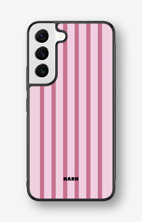 Samsung Galaxy S22 Hard Case – Class Crush - View 1