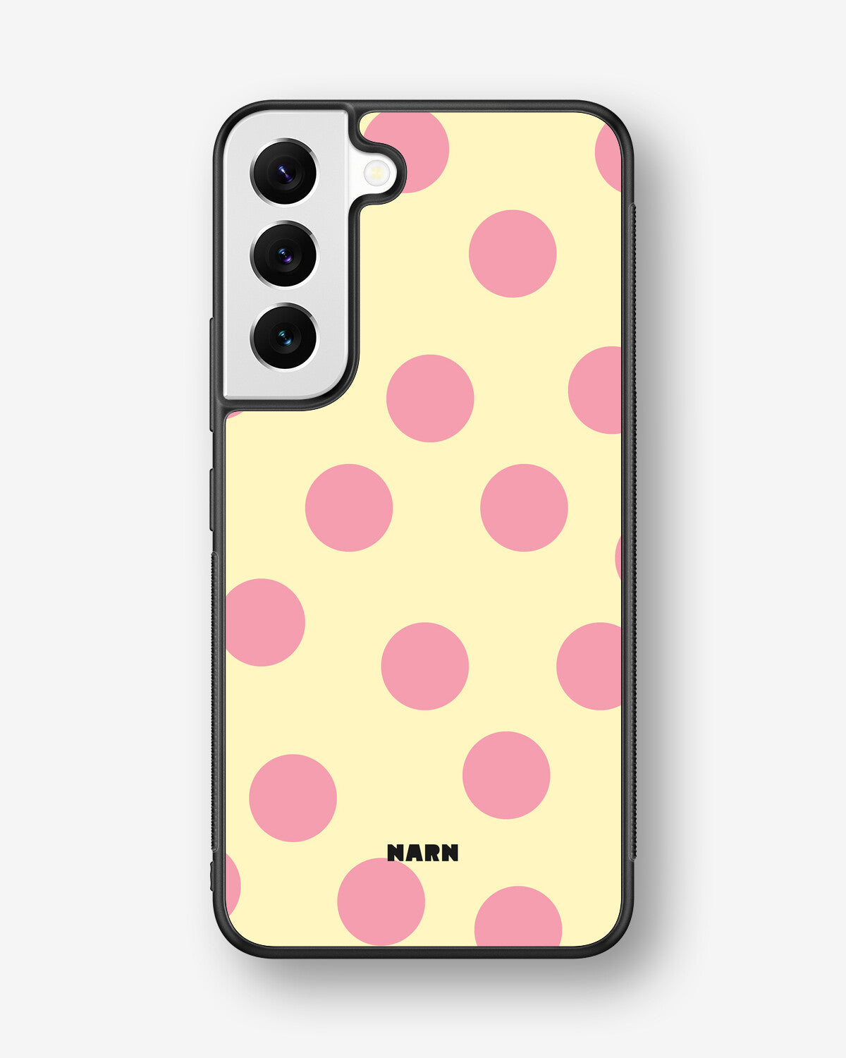 Samsung Galaxy S22 Hard Case – Cupcake - View 1
