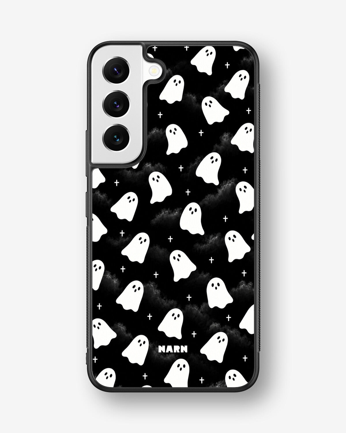 Samsung Galaxy S22 Hard Case – Ghosted - View 1