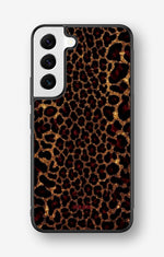 Samsung Galaxy S22 Hard Case – Leoluxe - View 1