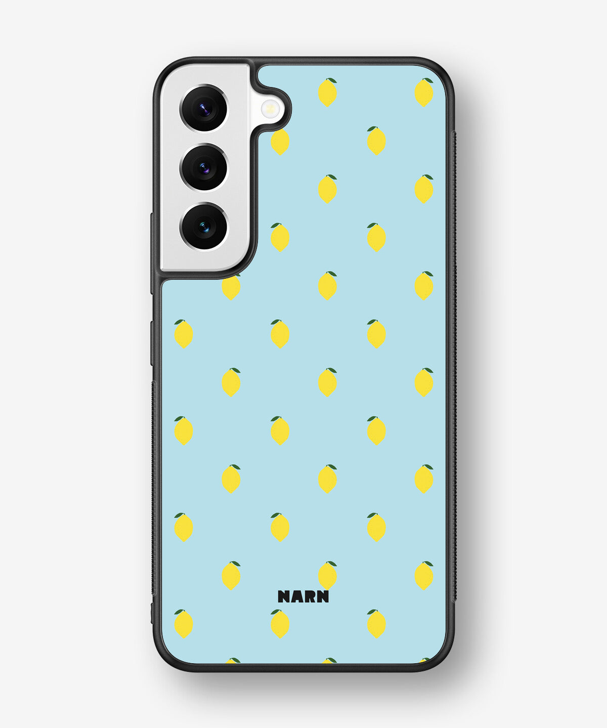 Samsung Galaxy S22 Hard Case – Limonata - View 1