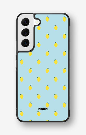 Samsung Galaxy S22 Hard Case – Limonata - View 1
