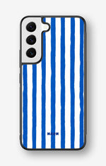 Samsung Galaxy S22 Hard Case – Linen - View 1